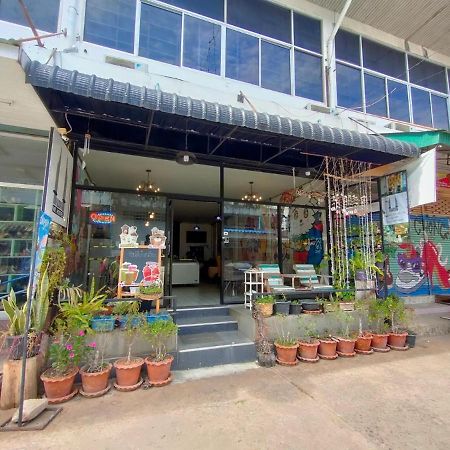3 Hostel - Three Hostel Pakchong Exterior photo