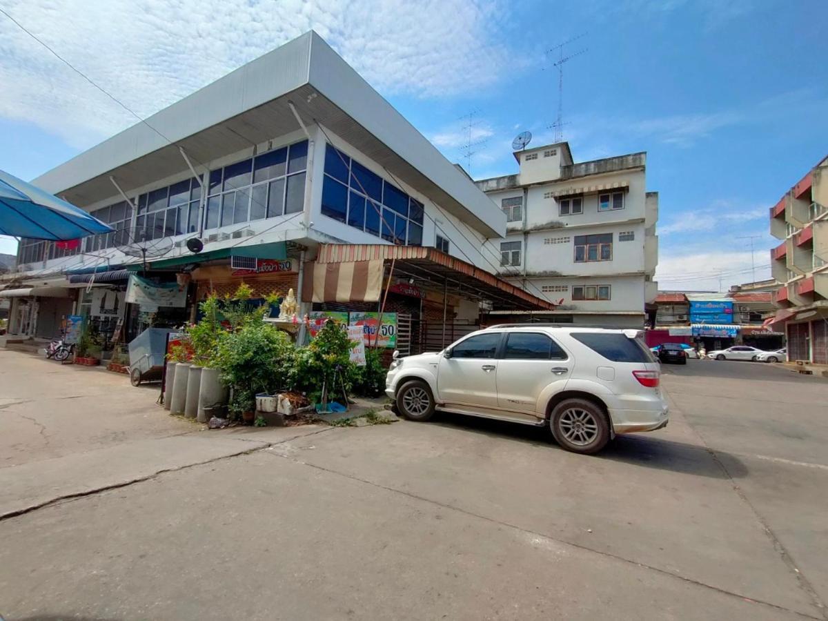 3 Hostel - Three Hostel Pakchong Exterior photo