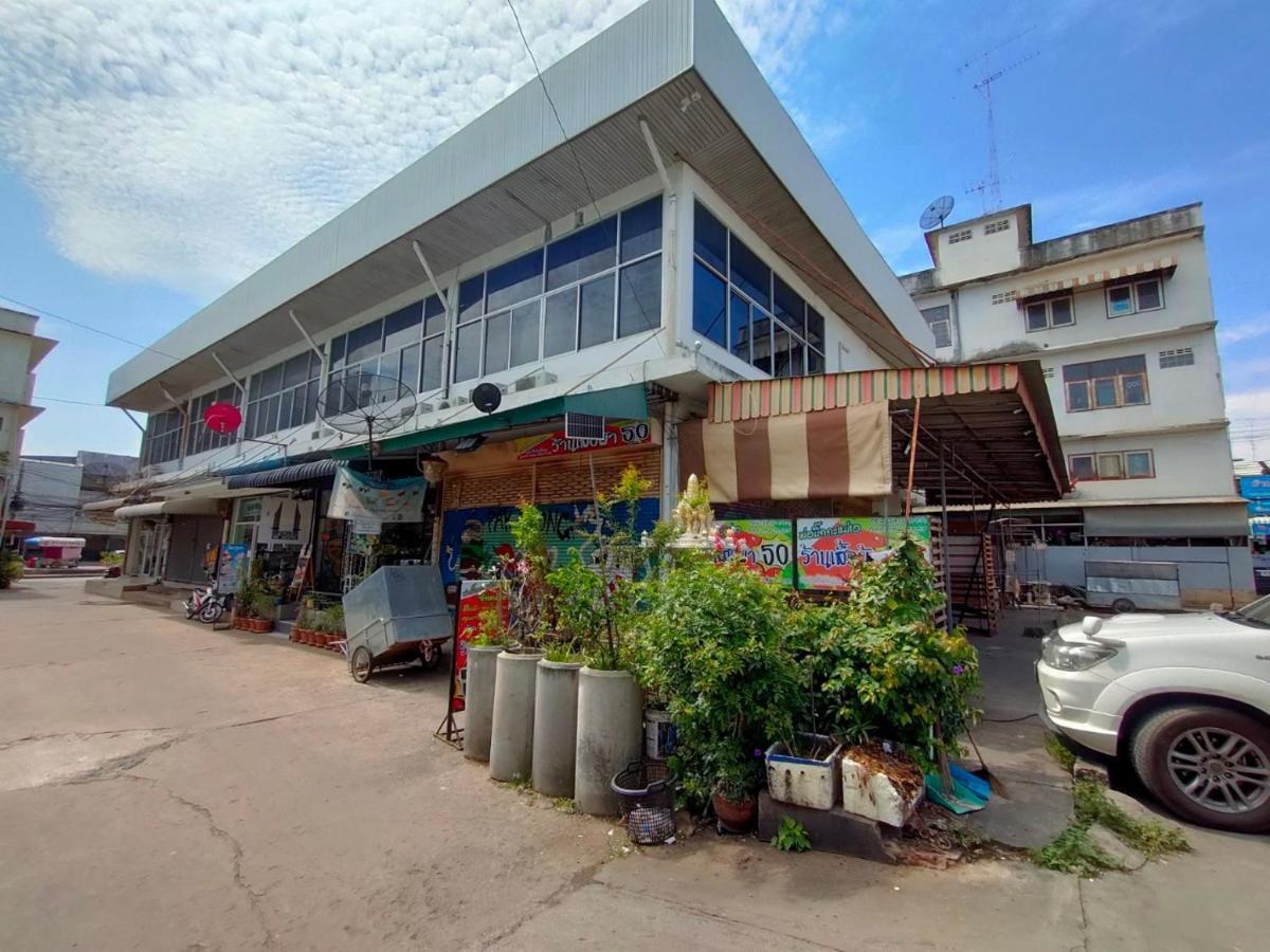 3 Hostel - Three Hostel Pakchong Exterior photo