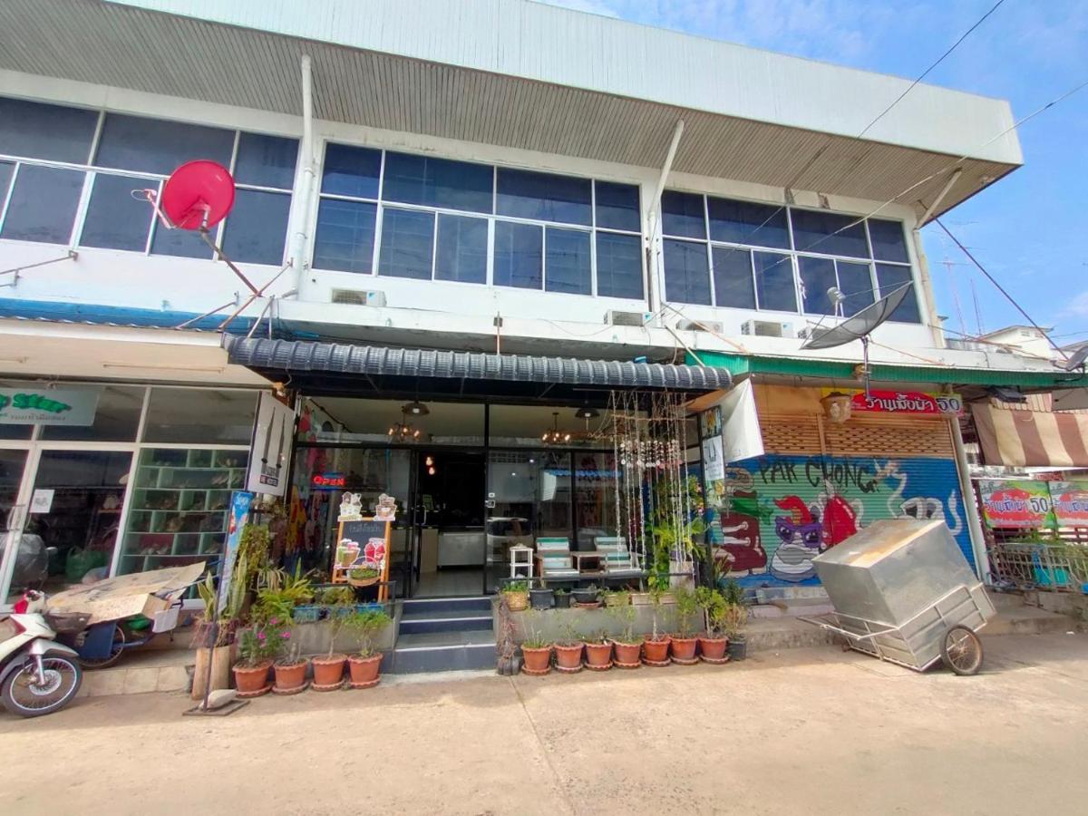 3 Hostel - Three Hostel Pakchong Exterior photo